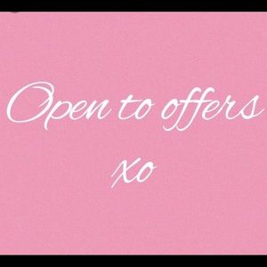 Let’s make a deal!